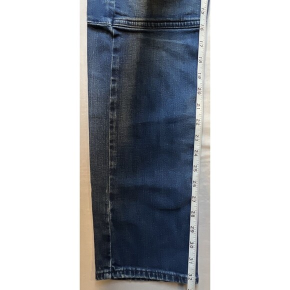 Ralph Lauren Street Wear Jeans 36x34 - Picture 7 of 7